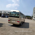 30 seats used coaster coach Bus mini bus